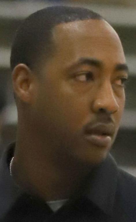 Ernie Mims head shot